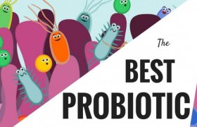 10 Best Probiotics for Kids Reviewed in 2024