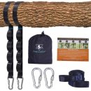 pys tree straps ropes for tree swings