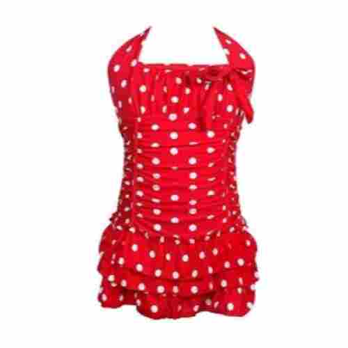 Polka Dot Adjustable