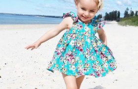 How to Choose Quality Clothes that Grow with Your Kid