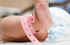 Coping While your Baby is in the NICU