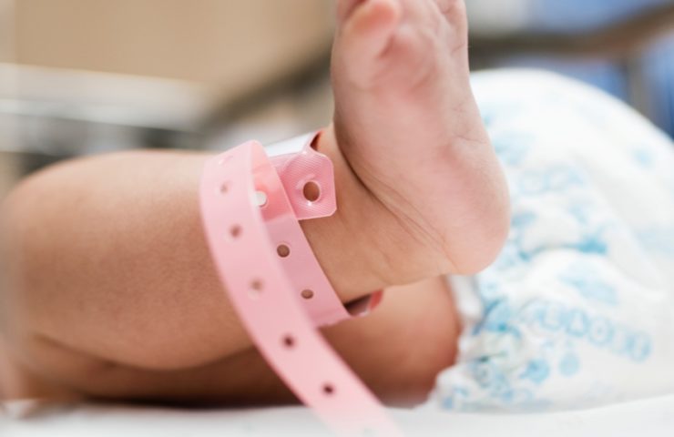 Read about the different ways on coping while your baby is in the NICU.