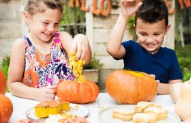 Halloween Activities for the Whole Family