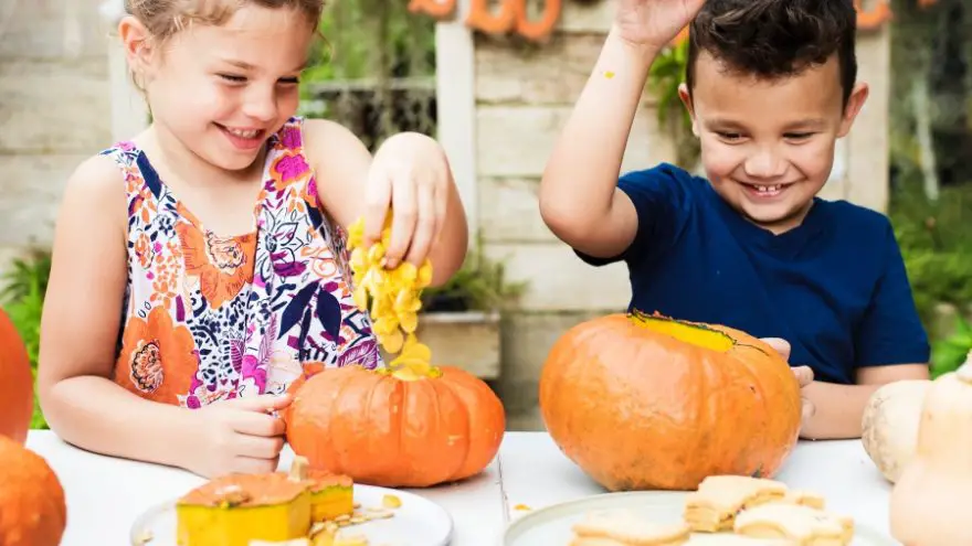 Halloween Activities for the Whole Family Halloween Activities for the Whole Family