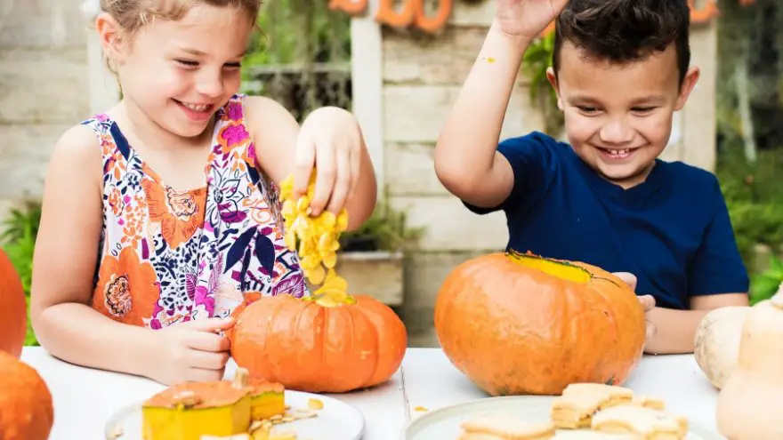 Halloween Activities for the Whole Family