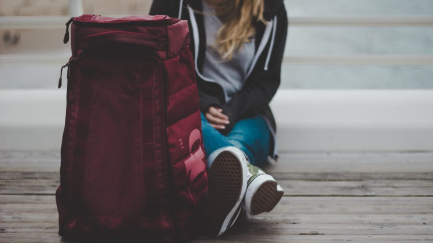 How to Cope with the “Empty Nest” Syndrome How to Cope with the “Empty Nest” Syndrome