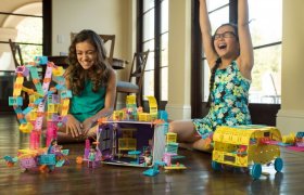 10 Best STEM Toys for Kids & Toddlers Reviewed in 2024