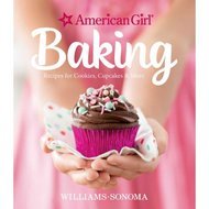 American Girl Baking
