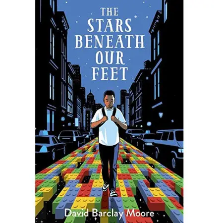 The Stars Beneath Our Feet