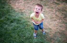 4 Rude Qualities Your Child Will Grow Out Of