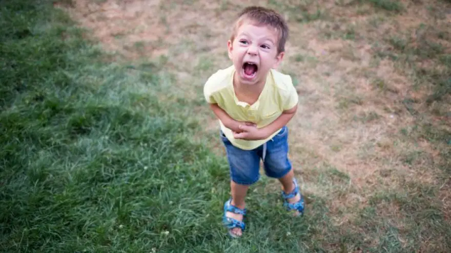 4 Rude Qualities Your Child Will Grow Out Of