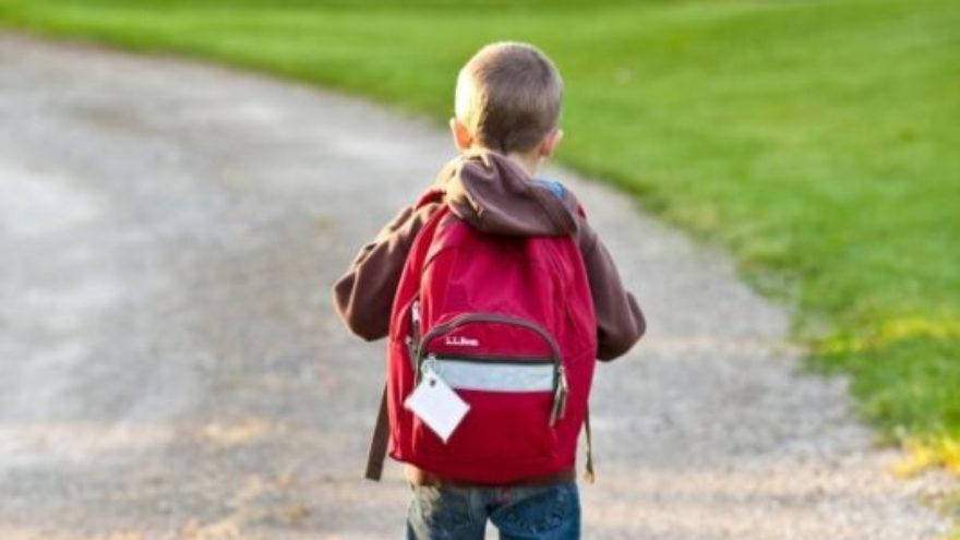 How to Prepare Your Child for Their First Day of School