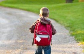 How to Prepare Your Child for Their First Day of School