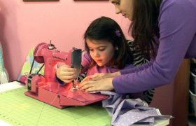 10 Best Sewing Machines for Kids Reviewed in 2023