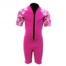 goldfin thermal 2mm kids wetsuit
