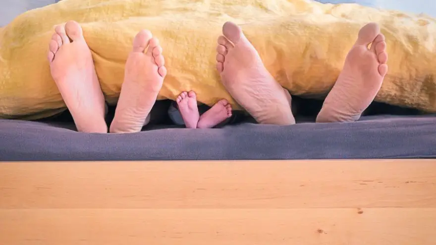 Coping with Postpartum Sleep Deprivation Sleep deprivation is the number 1 problem of new parents.