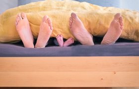 Coping with Postpartum Sleep Deprivation