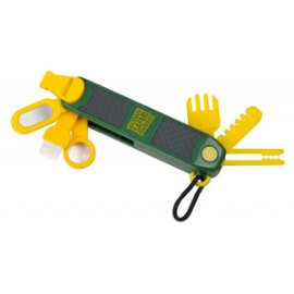 Backyard Safari 9-in-1 Tool