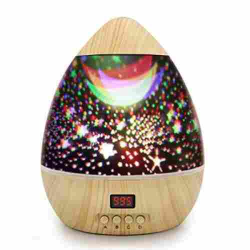  Star Projector Night Light 