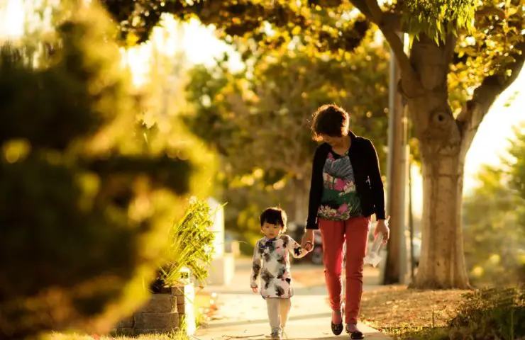 You’re Probably Not the Cool Parent, but that’s Okay