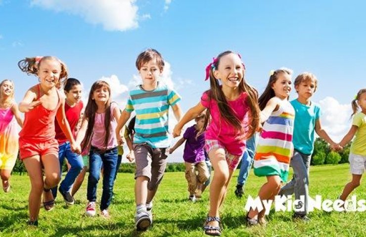 20 Great Summer Activities for Kids