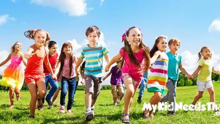 20 Great Summer Activities for Kids