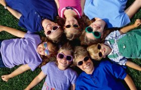 10 Best Sunglasses for Kids & Babies Reviewed in 2024