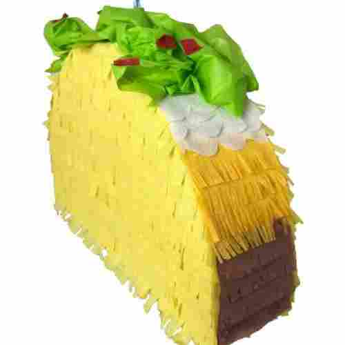 taco pinata