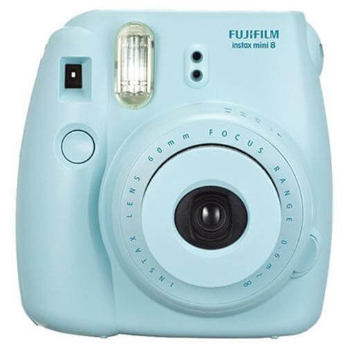 Fujifilm Instax Mini 8