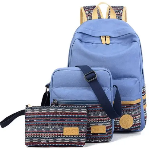 Leaper Casual Backpack
