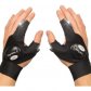 ThxToms Flashlight Gloves 