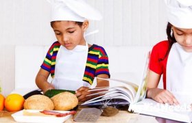 10 Best Cookbooks for Kids Reviewed in 2024