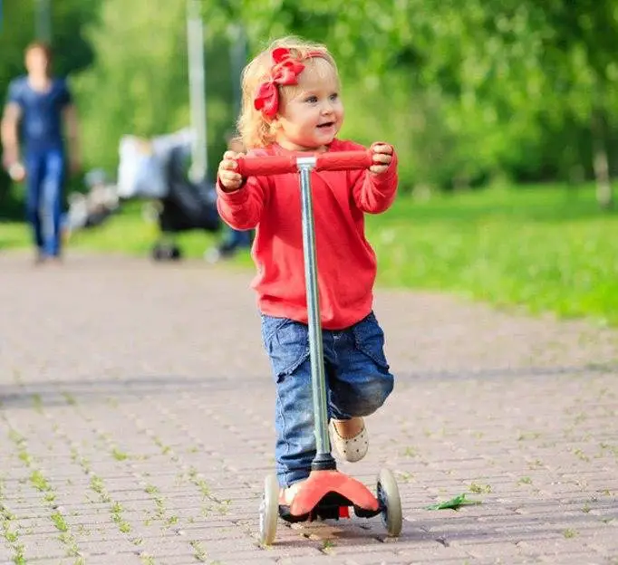 top toddler scooters