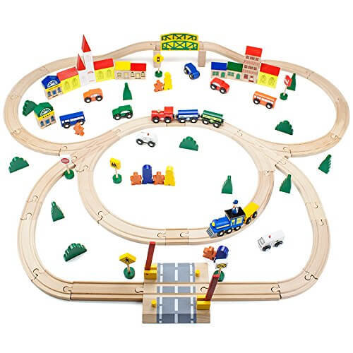 Conductor Carl
