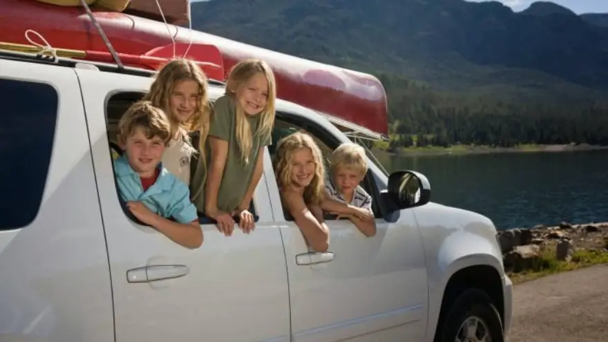 Tips for Traveling with Children: How to Make it Bearable Tips for Traveling with Children: How to Make it Bearable
