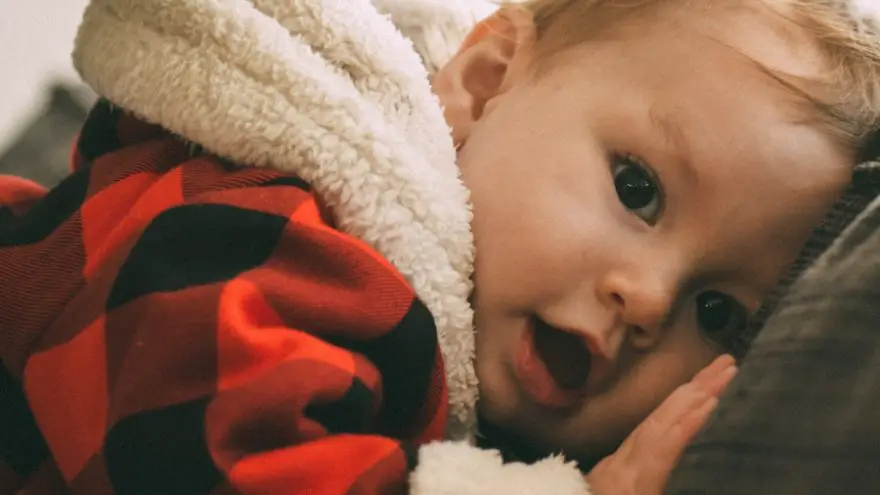Baby Skincare in Winter 101 Take care of your baby's skin in the winter time with our tips on baby skincare in winter 101.