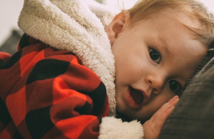Take care of your baby's skin in the winter time with our tips on baby skincare in winter 101.