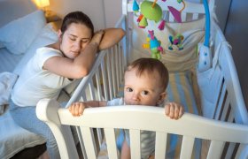 Mastering Bedtime with an Infant: Tips and Advice