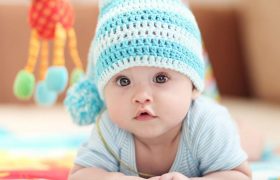 Tummy Time Mechanics for New Parents
