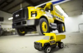 10 Best Tonka Trucks for Kids & Toddlers Rated in 2024
