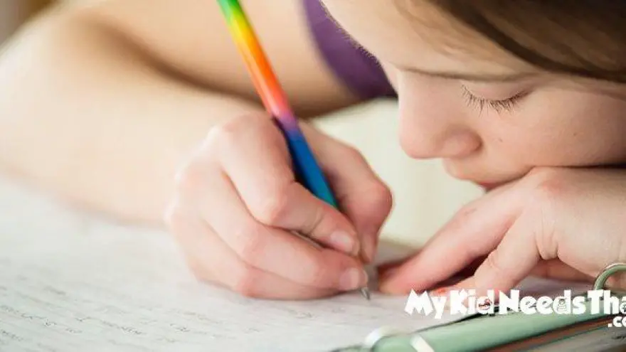 5 Useful Ways to Help Make Homework Fun