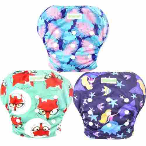 Wegreeco Baby Swim Diapers 