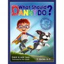 what would danny do book for 5 year olds cover