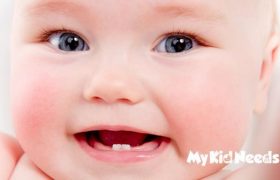 When Do Babies Start Teething?