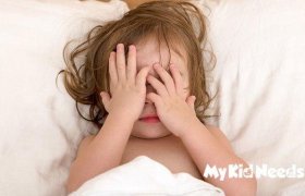 Why Do Kids Wet the Bed?