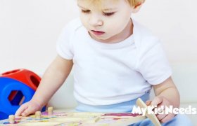 10 Best Wooden Puzzles for Kids & Toddlers in 2024