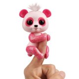 WowWee Fingerlings Glitter Panda