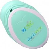 WUSIC WOMB MUSIC