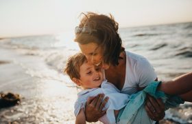 Tips on How to Recognize your Child's Temperament