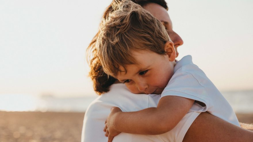 Ways your Own Childhood Influences your Parenting Ways your Own Childhood Influences your Parenting